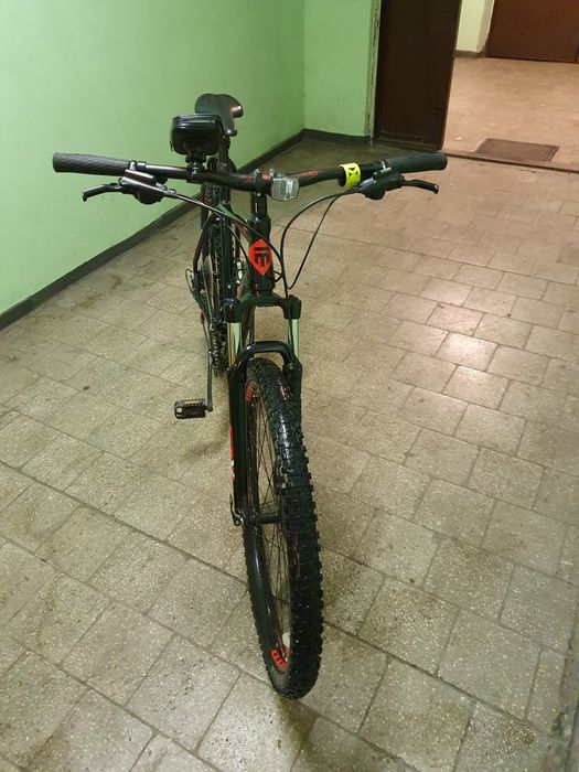 Rower górski MTB Mongoose Tyax 29 cali rama XL