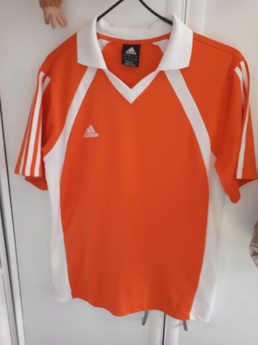 Koszulka polo Adidas