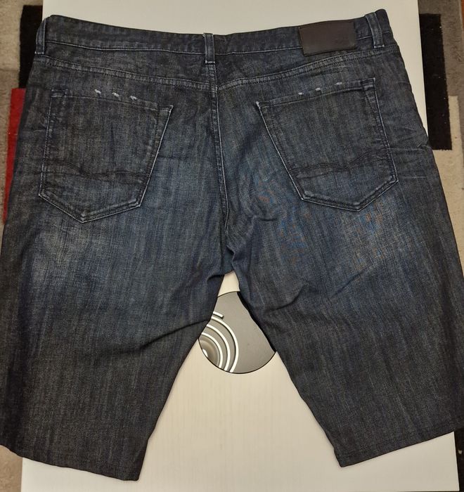 Calções Ganga Boss