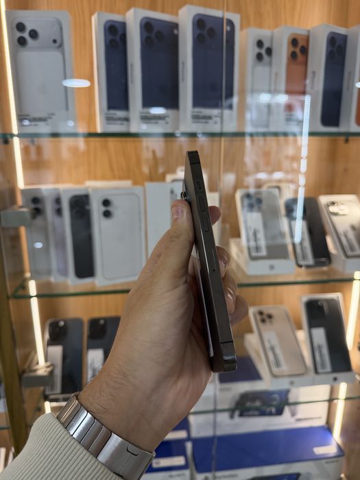 IPHONE 13 PRO 256GB SEMI NOVO