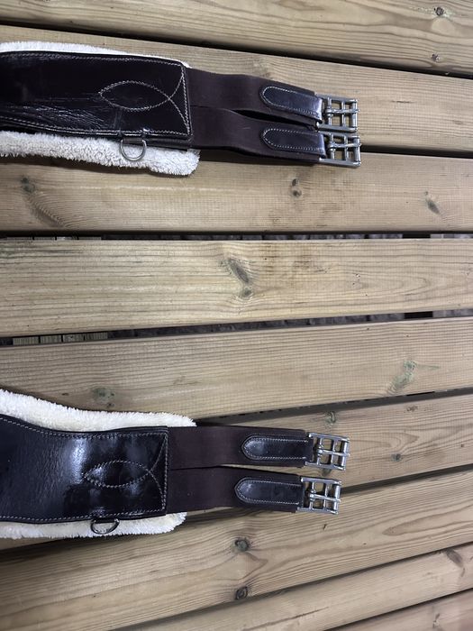 Material equestre/ de equitação