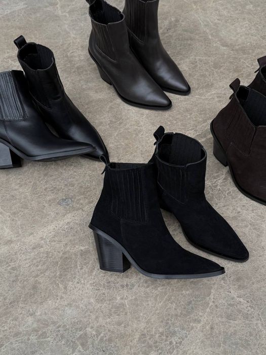 Козаки на каблуку