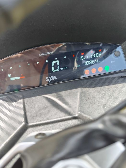 Jet X  125cc venda