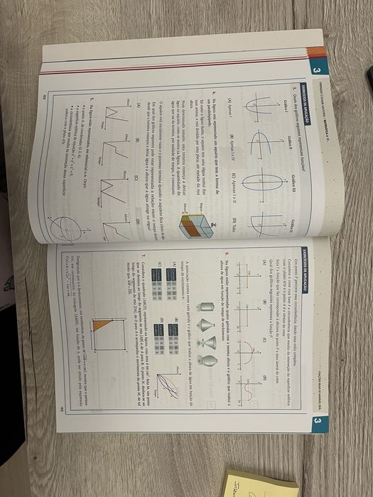 Livro exame matematica  A NOVO