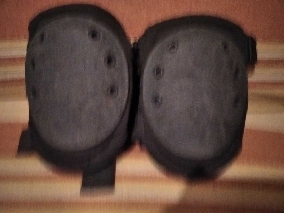 Airsoft Diverso Material