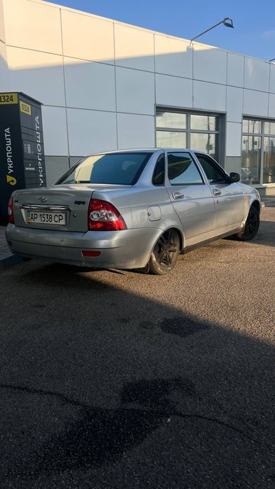 Продам или обменяю ВАЗ 217030(ПРИОРА)