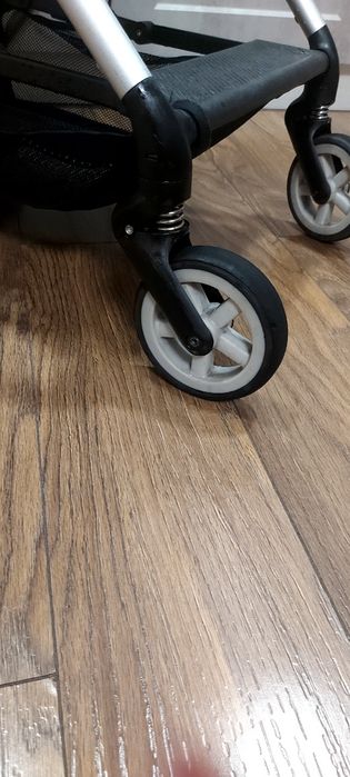 Cybex easy S коляска