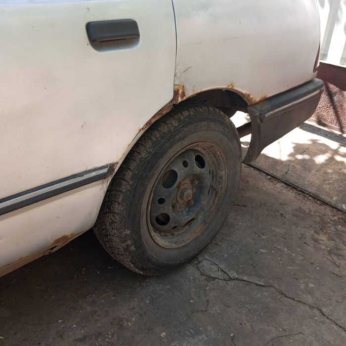 Продам Ford Sierra 1986