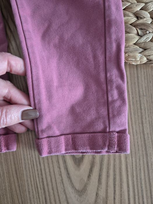 Spodnie Cool Club 104