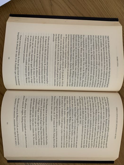 Livro “Erros Geniais”