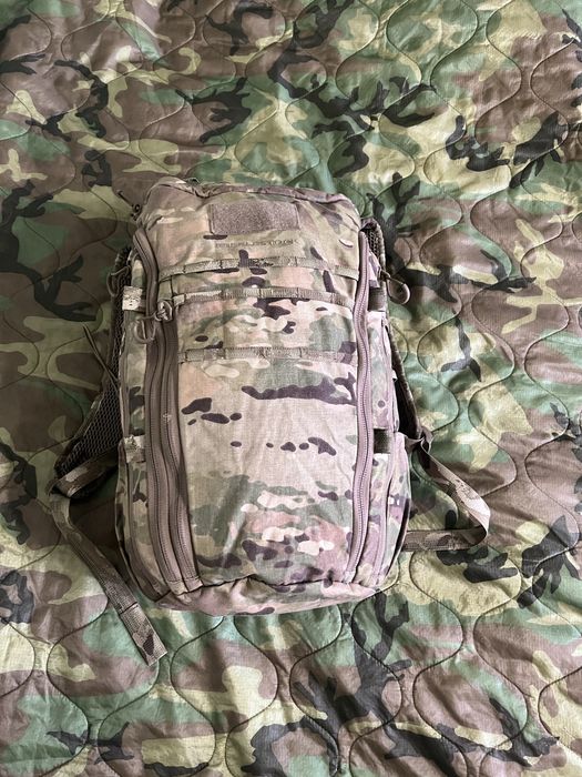 Рюкзак Eberlestock Switchblade Pack