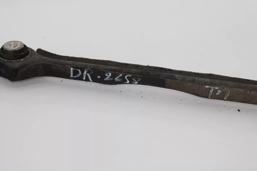 BRAÇO SUSPENSÃO INFERIOR TRASEIRO DIREITO BMW 3 2004 -40353212
