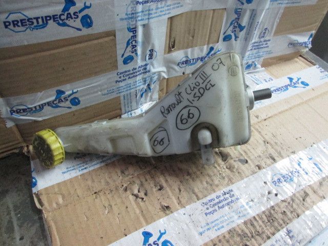 Bomba central dos travões RENAULT Clio III (BR0/1, CR0/1)