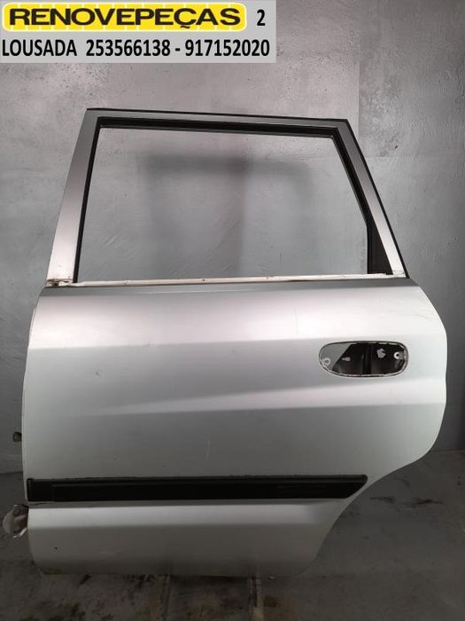 Porta trás esquerda MITSUBISHI Space Star Combi (DG_A)