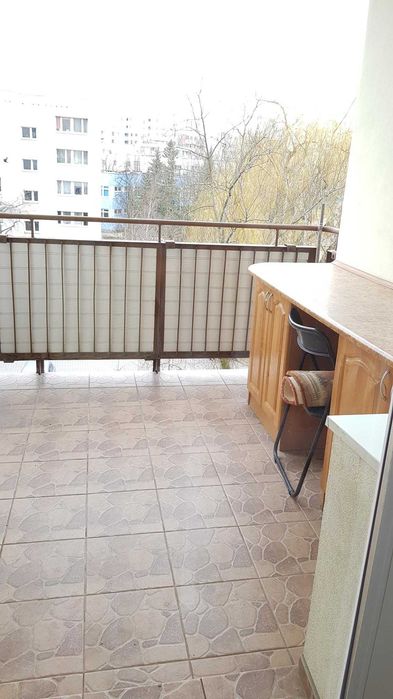 Mieszkanie – Warszawa, Imielin, Ursynów - Widok 3