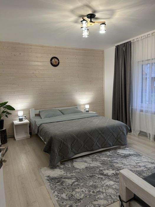 Окремий будинок.Чан .Басейн .Оренда Славське Відпочинок Карпатах.Житло