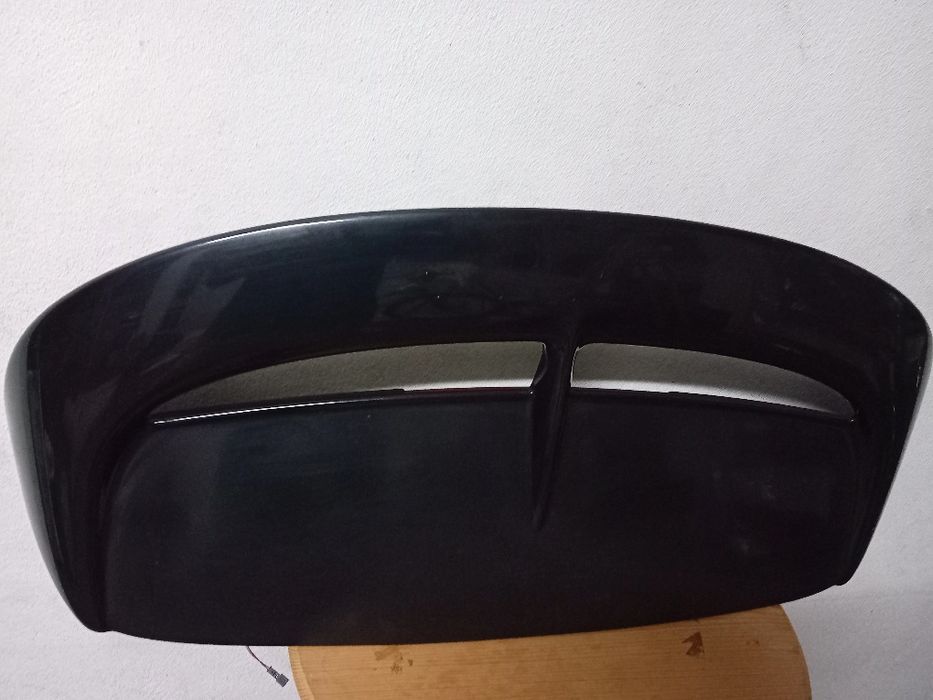 Rover 25 para-choques frente e traseiras, elaron  mais 3 embaladeiras