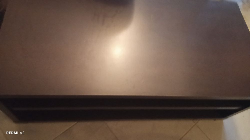 Mesa de centro de sala
