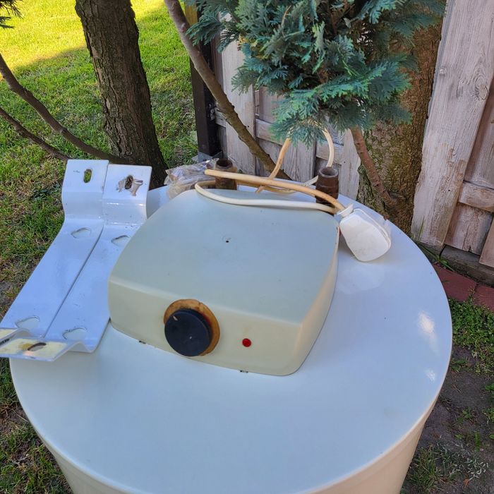 Bojler  60L  używany