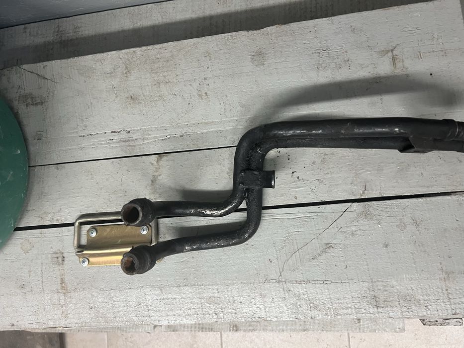 Webasto bmw e46 320d