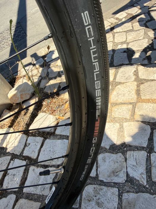 Kona Sutra 2022 aço cicloturismo gravel 56 GRX Brooks tubeless