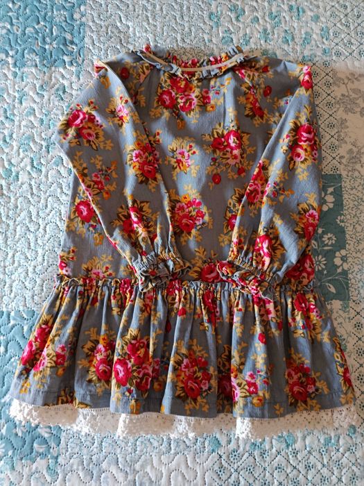 Vestido Lanidor 6A