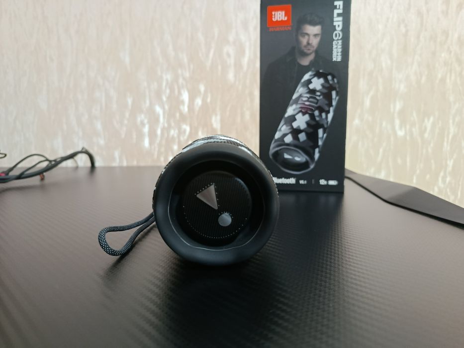 JBL Flip 6 Martin Garrix