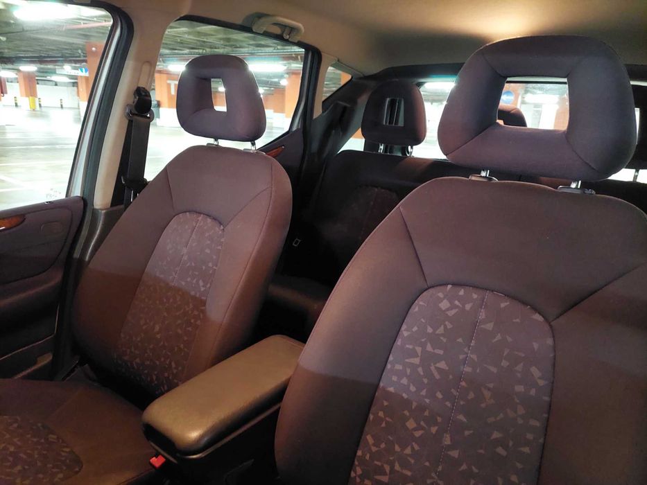 Mercedes-Benz A140 Elegance 2001