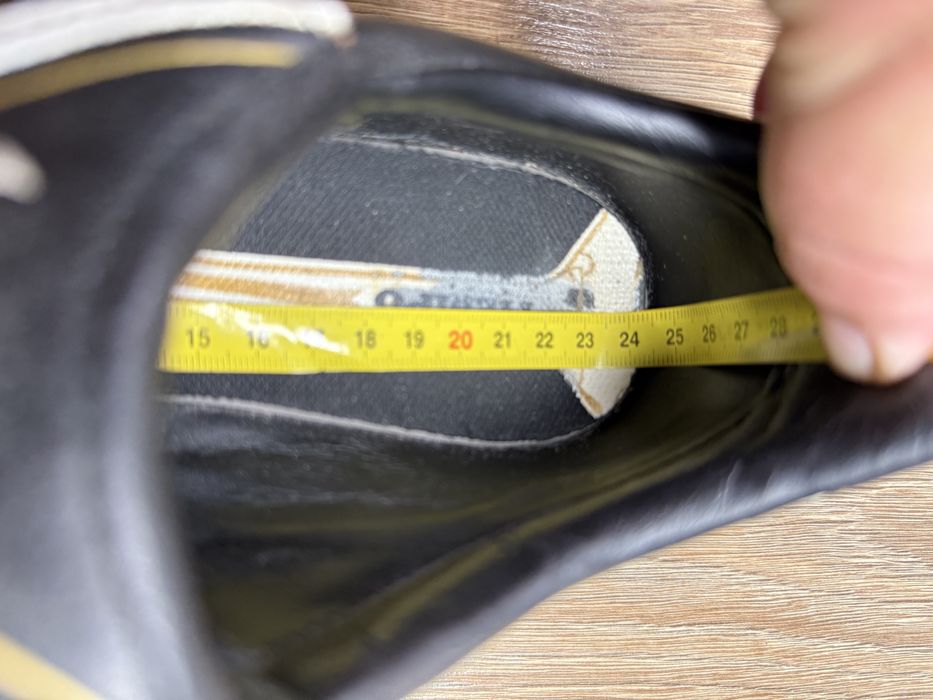 Сороконіжки Nike Tiempo