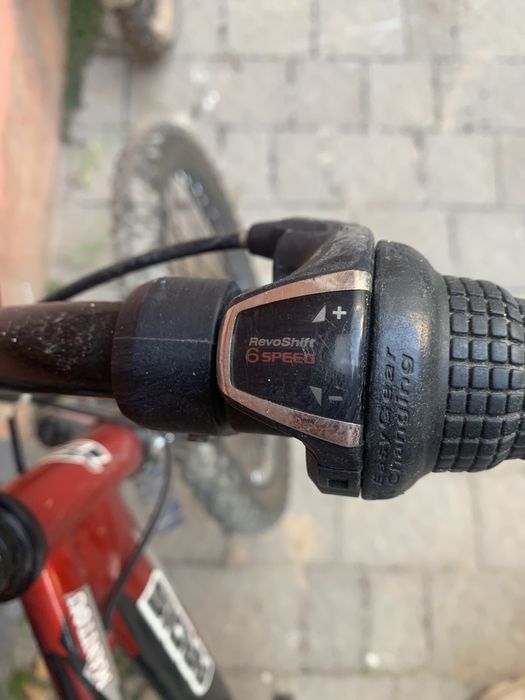 Велосипед Ardis Manitou