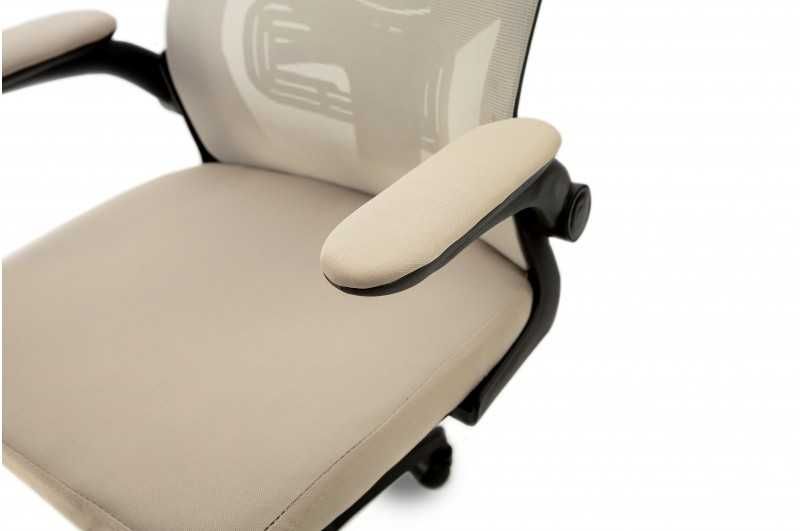 Стілець офісний Тонус, крісло комп'ютерне, стул