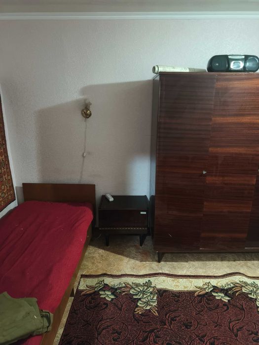 Сдам 2 х комнатную квартиру на длительный срок