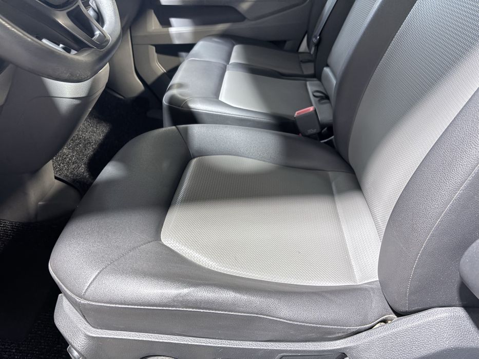 MAN TGE 180cv Chassis/Cabine