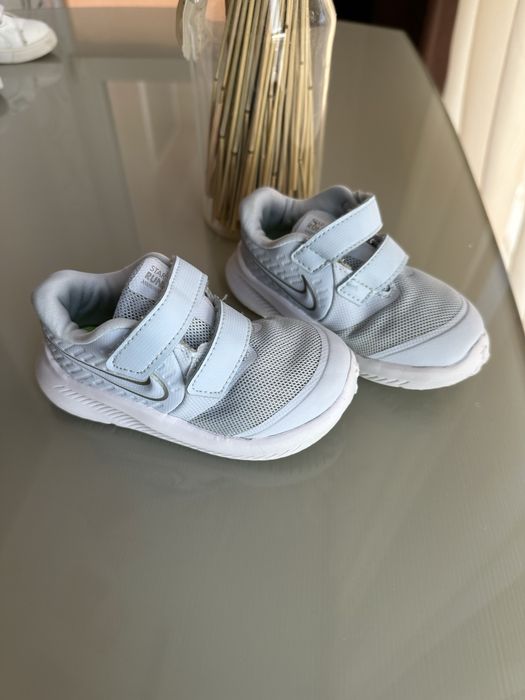 Кросівки nike, adidas