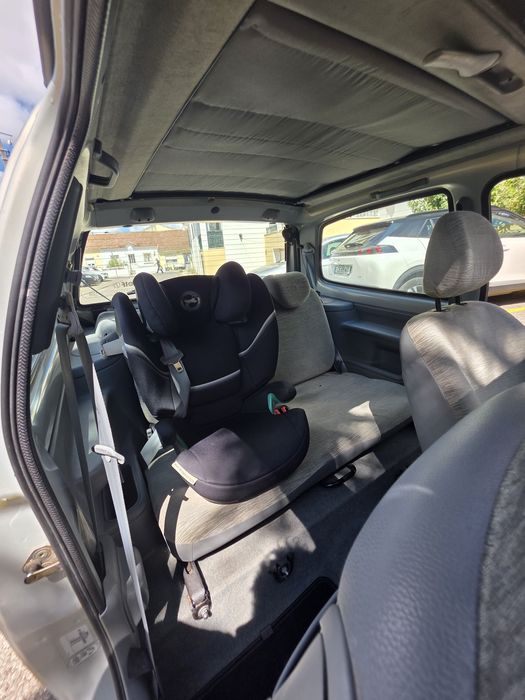 Renault twingo 1.2 cabrio