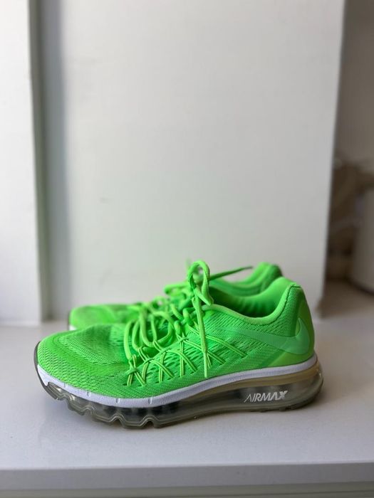 Tênis Nike air max