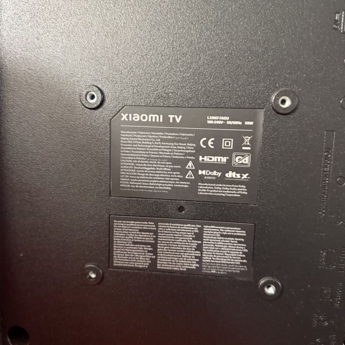 Televisao Xiaomi 32
