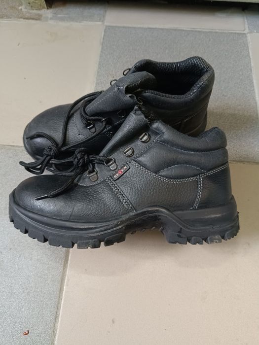 Чоботи робочі Seven
