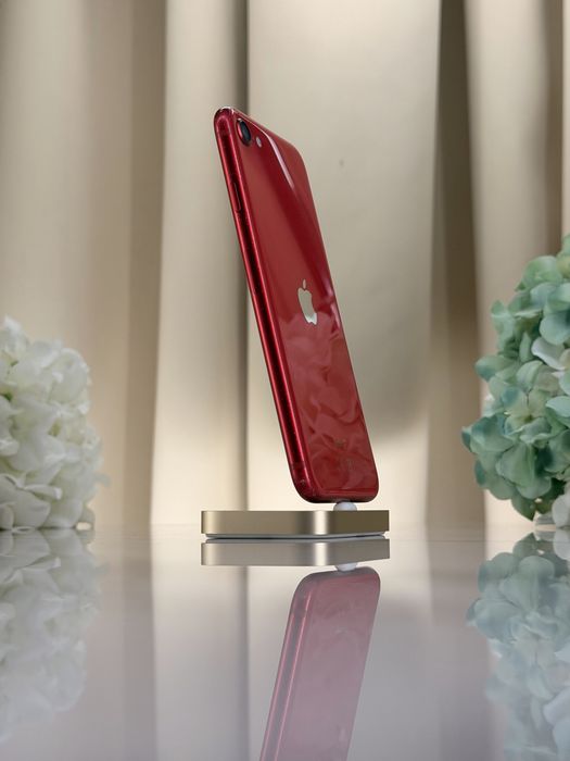 Чудовий iPhone SE-2020 128GB Product RED (Магазин Гарантія)
