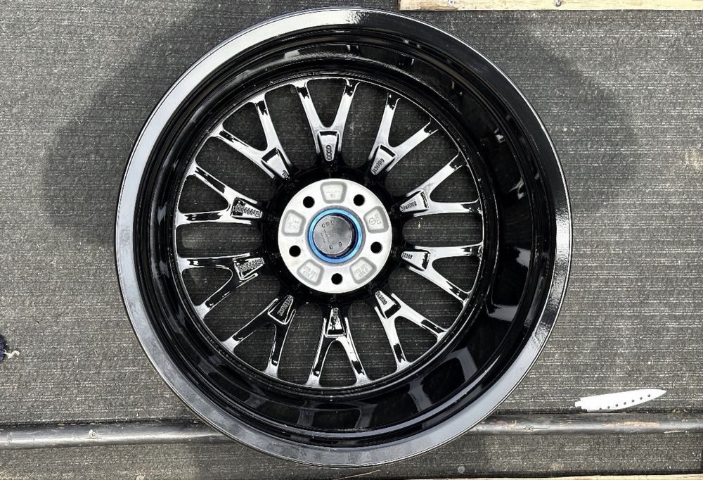Диски R19 5/112 AUDI A5 A7 A8 S5 S6 S7 Q5 Q7 VW Touareg Tiguan Skoda