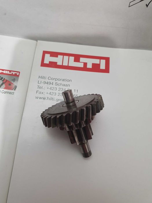 Zębatka do HILTI TE 54.TE-55 młot udarowy obrotowy Oryginal
