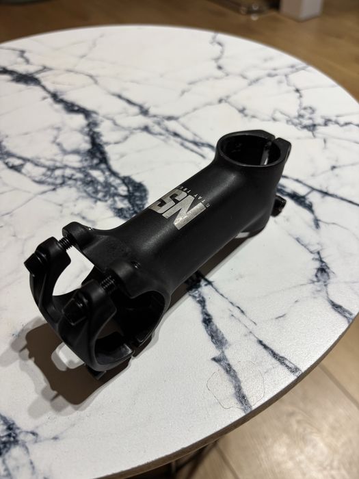 Mostek rowerowy NS bikes 90mm