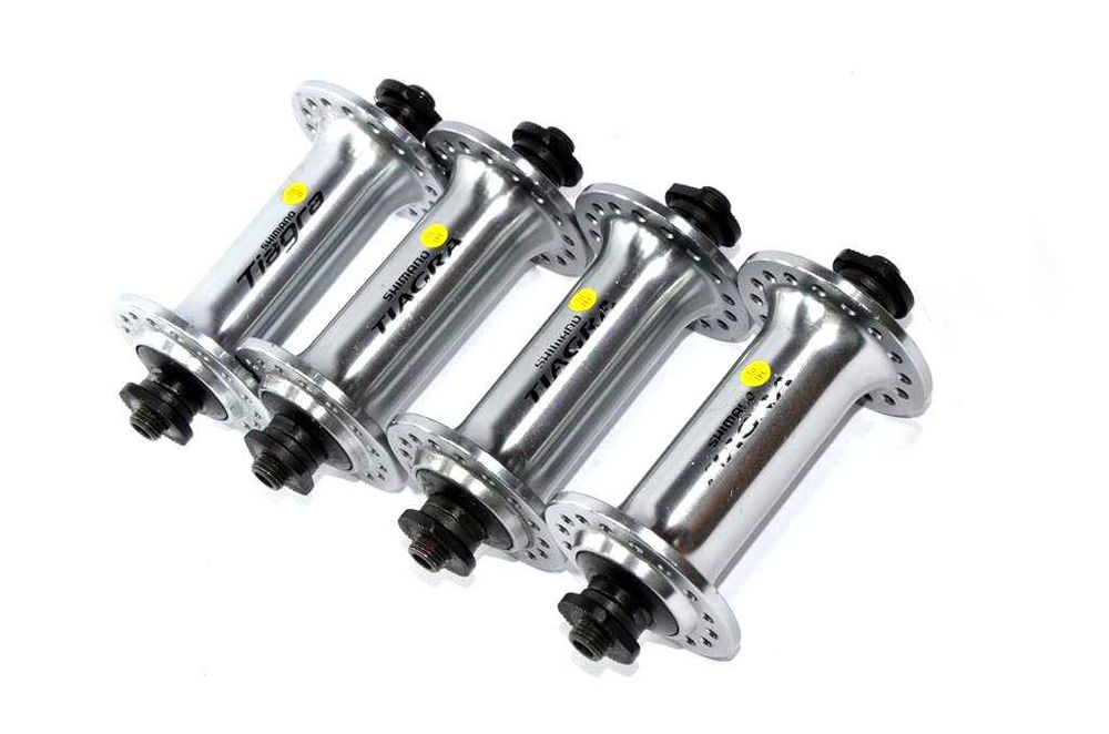 Piasta przednia przód Shimano 32 H TIAGRA HB 4500 szosowa