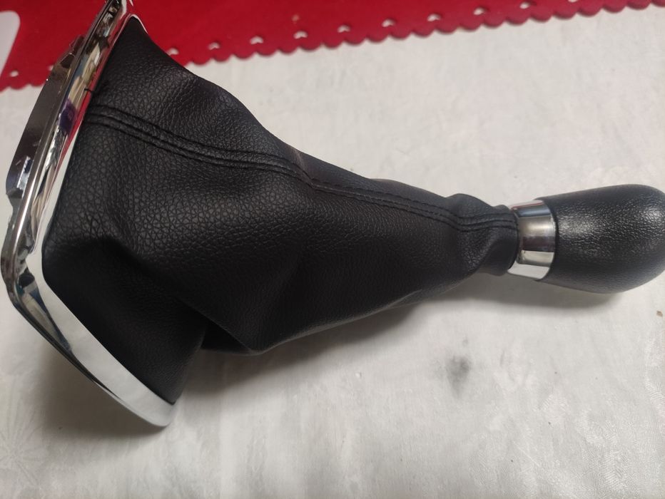 Manete/Moca/Punho de Velocidades Ford