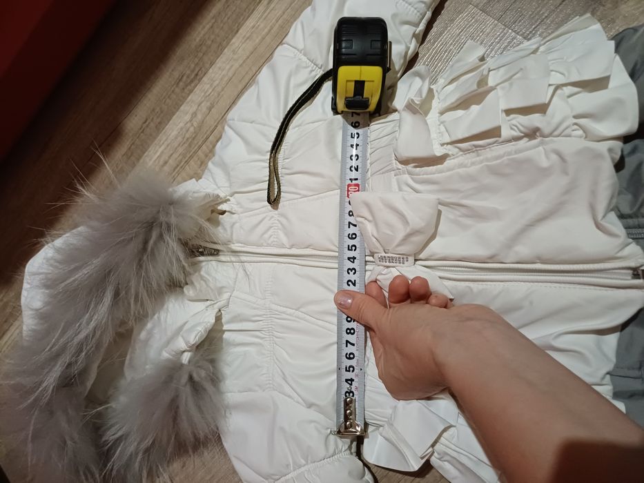 Комбінезон зимовий Куртка штани, костюм