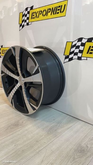 Jantes 17 5x108 Peças auto