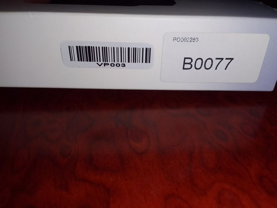 Автосканер ELM Viecar VP003