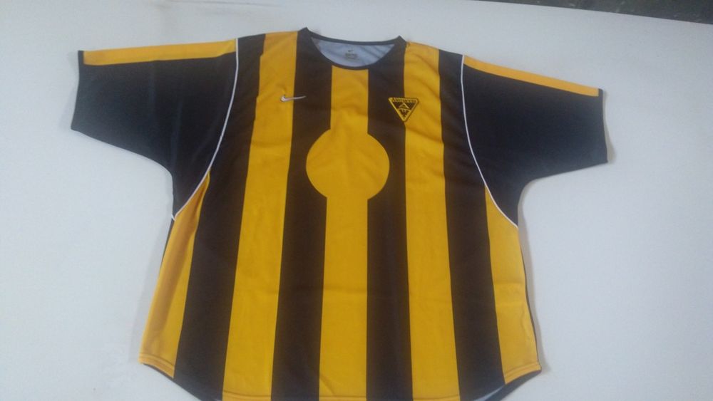 Oryginalna koszulka t-shirt NIKE rozm. XXL