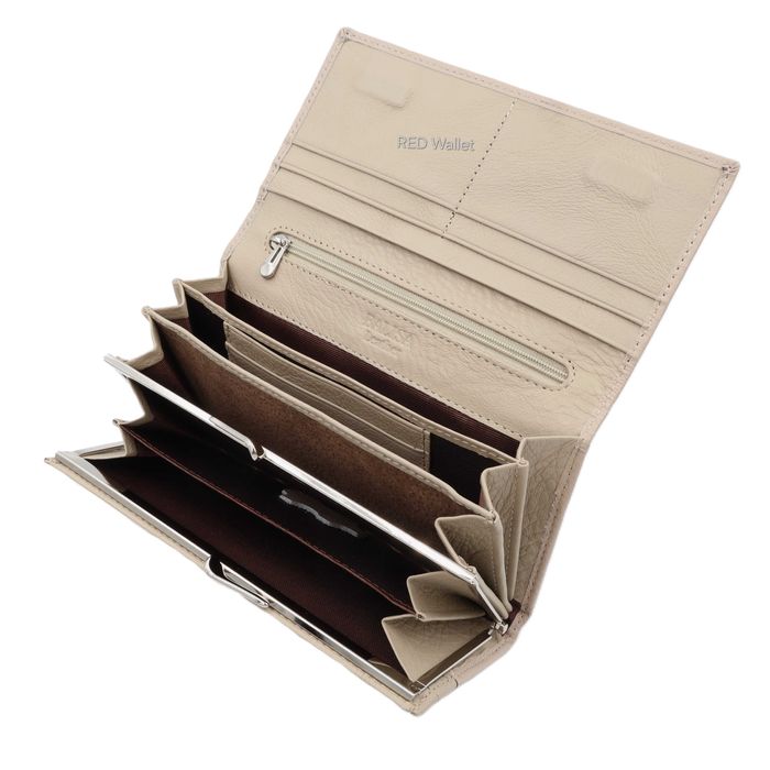 Гаманець жіночий шкіряний Balisa J-826 Кошелек женский кожаный