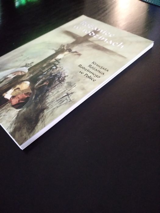 Różaniec w rodzinach. Krucjata Różańca Rodzinnego w Polsce- ks. M. Dro